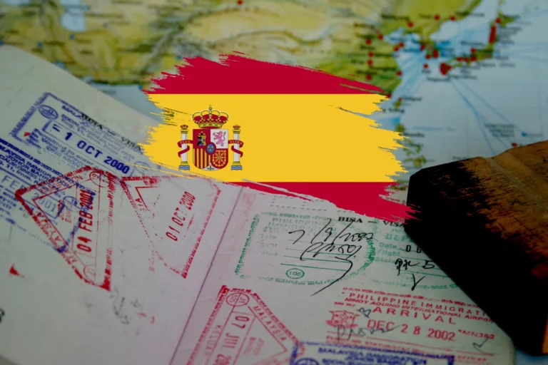 Cómo conseguir un visado de estudios en España