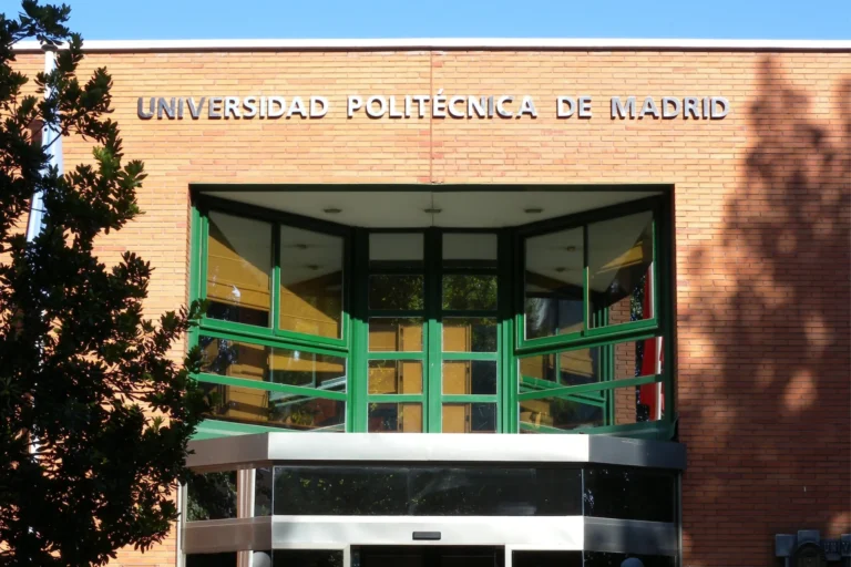 La Universidad Politécnica de Madrid