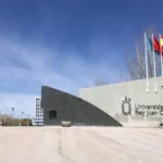 Información sobre la Universidad Rey Juan Carlos de Madrid